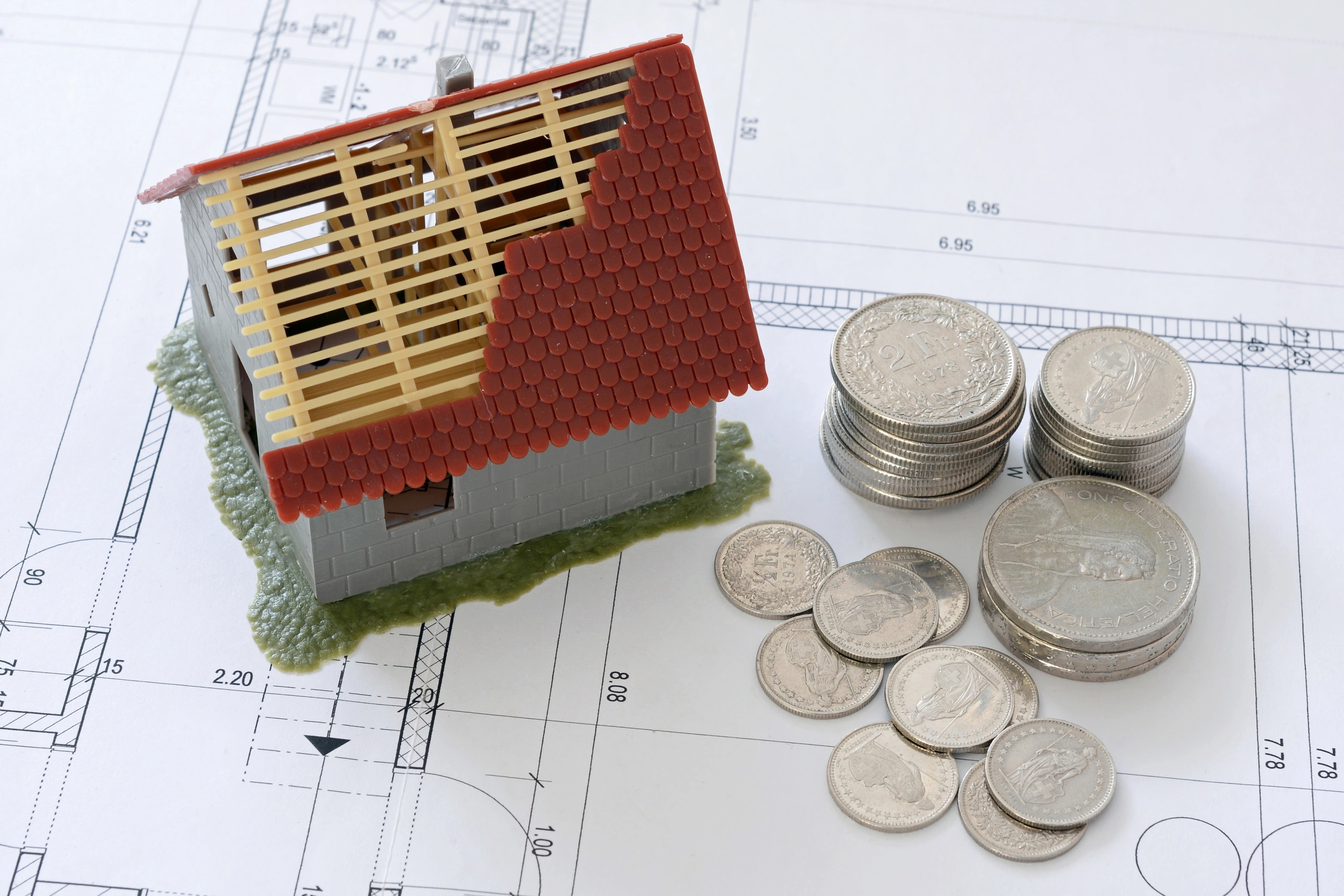 Kredyt hipoteczny - Homely Estates - Biuro Nieruchomości - Zdjęcie w tle