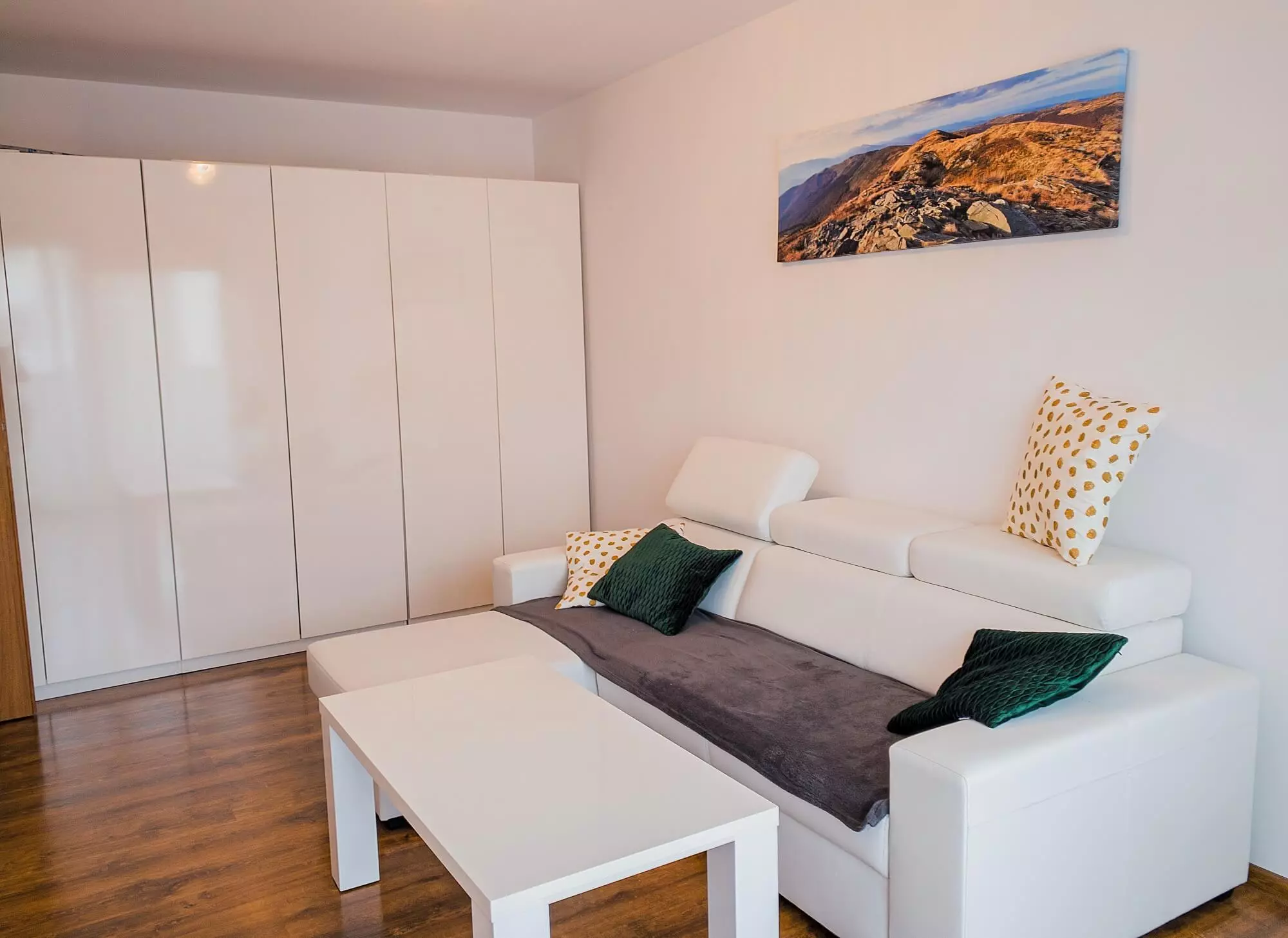 Realizacja - Wynajem - Grupy AK Krybar - Homely Estates - Biuro Nieruchomości - Zdjęcie nieruchomości