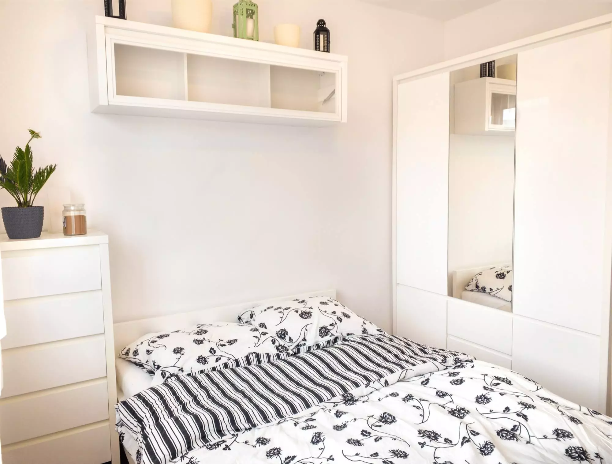 Realizacja - Wynajem - Grupy AK Krybar - Homely Estates - Biuro Nieruchomości - Zdjęcie nieruchomości