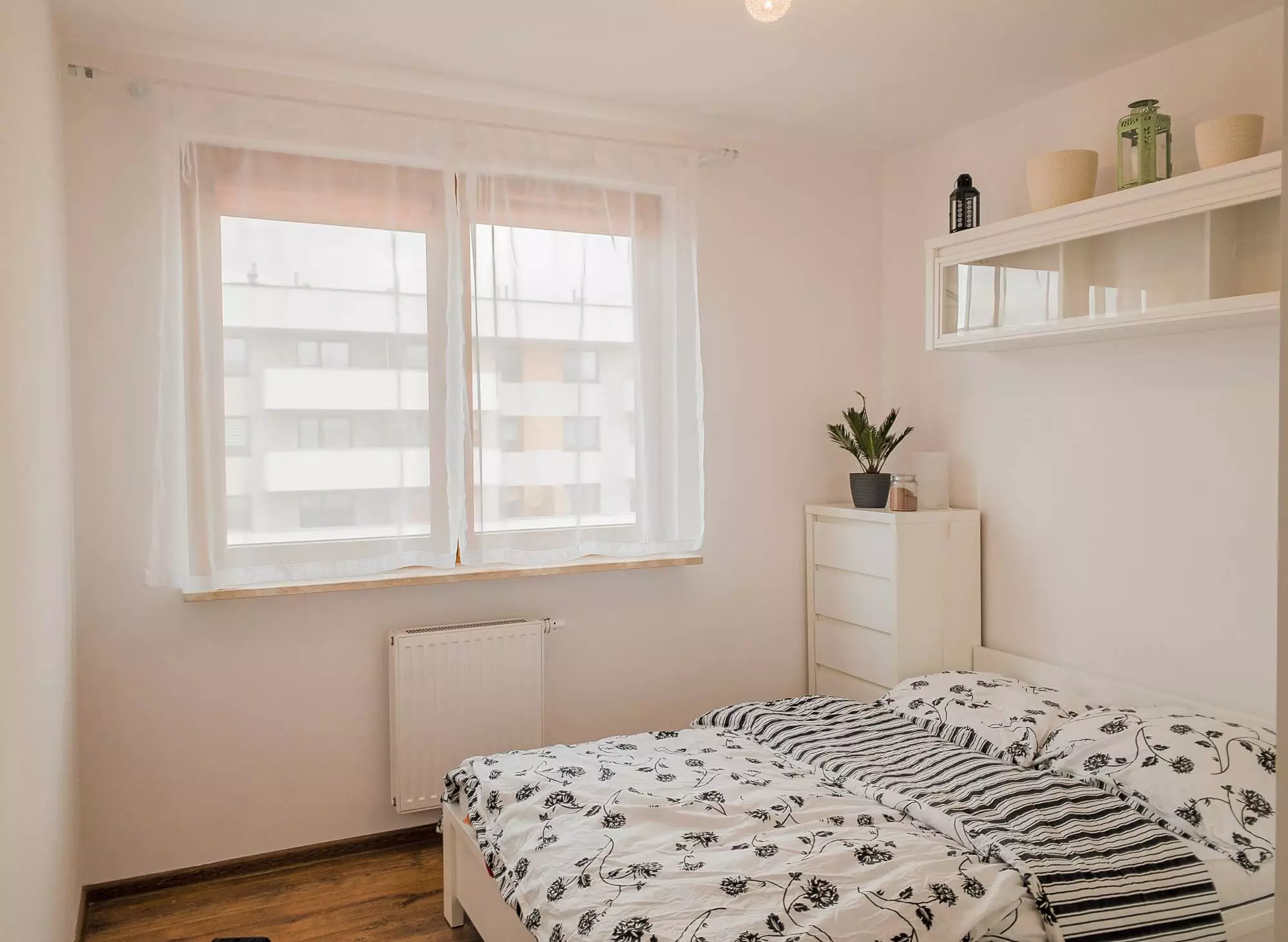 Realizacja - Wynajem - Grupy AK Krybar - Homely Estates - Biuro Nieruchomości - Zdjęcie nieruchomości